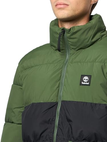 Timberland Men's Synthetic Insulated Puffer3