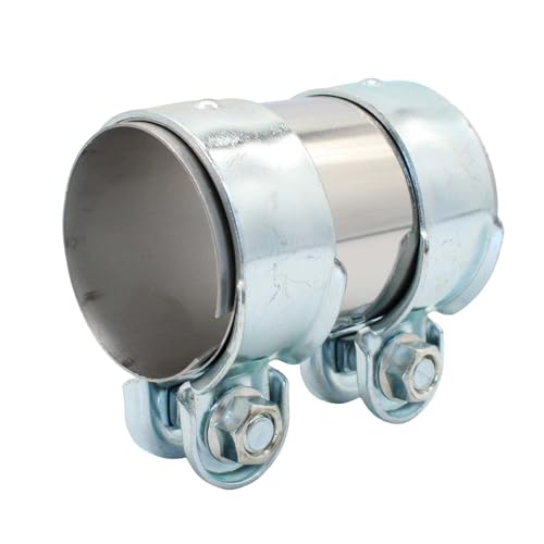 DAIWA ステンレス マフラー クランプ式　ST250E用 41KuXIy0UVL.jpg