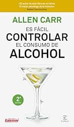 Es fácil controlar el consumo de alcohol