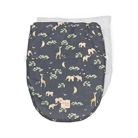 Walking Mum Saco Grupo 0 Baobab Invierno Cover