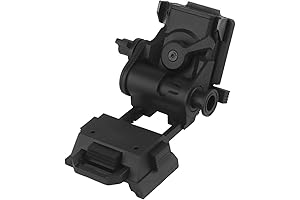 Night Vision Goggles Mount