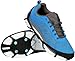 Due North Everyday G3 Ice Cleats for Shoes & Boots - Traction Spikes for Men & Women to Improve Grip on Snow & Ice