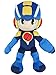 Megaman Battle Network Rockman (S) en Peluche 29cm en Hauteur