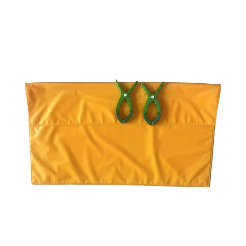 Couverture isolante électrique 10KV tapis EVA de 1.5mm d'épaisseur pour panne de courant 40x50cm