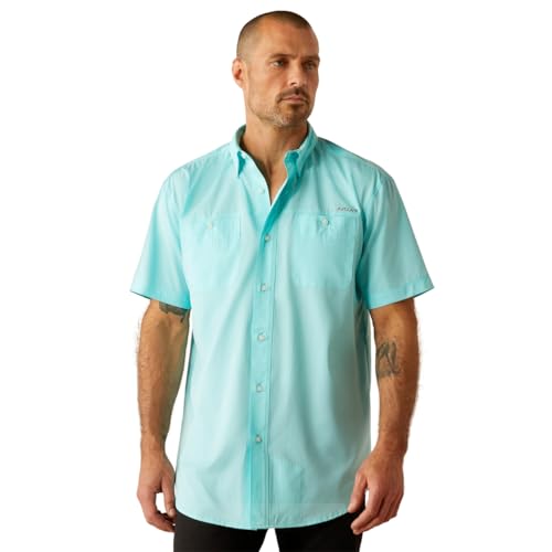 Chemise Ariat 360 Airflow contre la chaleur et l'inconfort