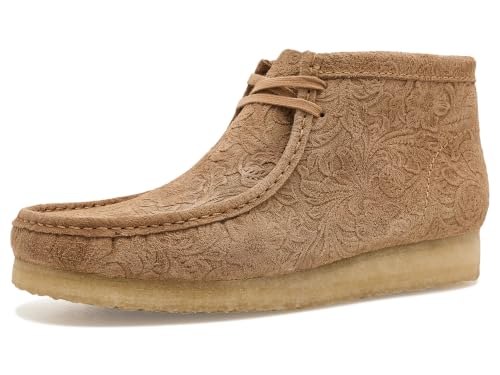 Image of Clarks Men's Wallabee Shoe