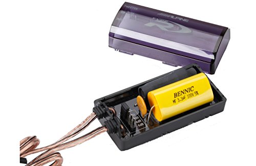 Alpine Spr-60C 6.5" Car Audio Component System (Pair) #TOP2