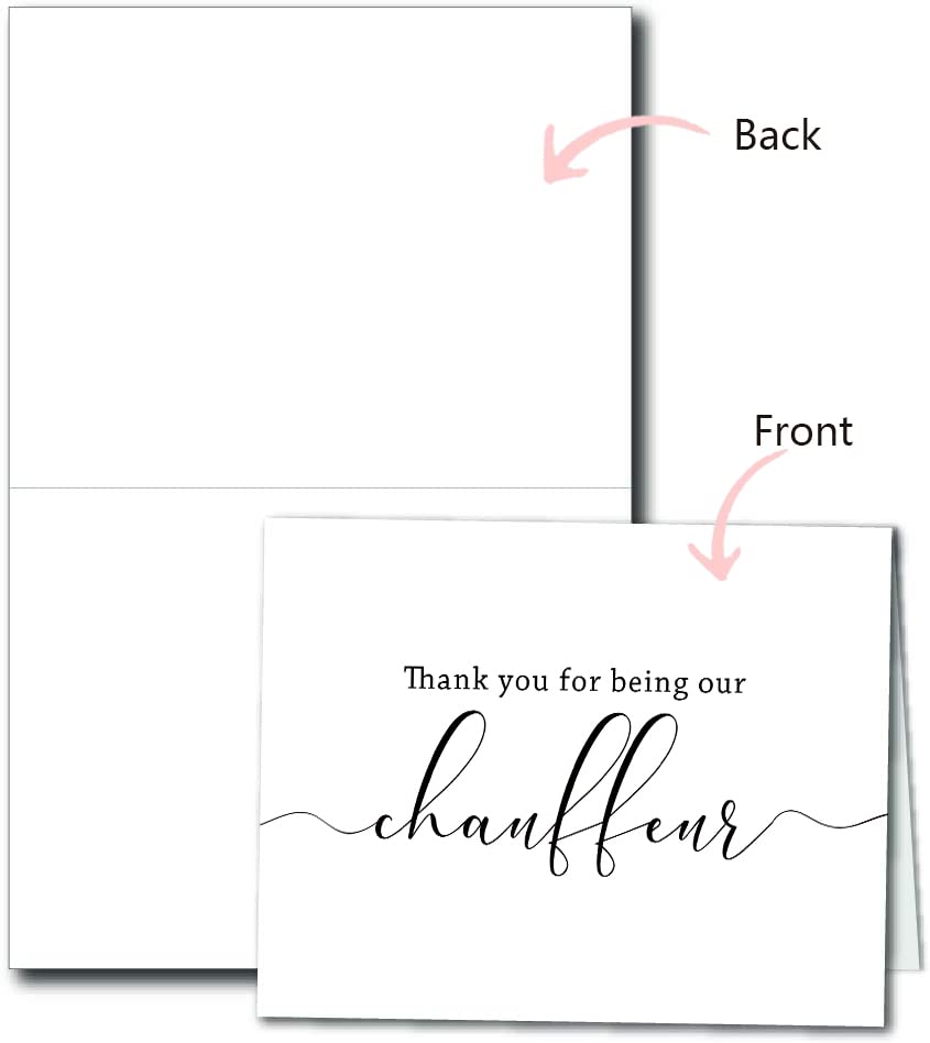 Biglietti di ringraziamento matrimonio - Pixartprinting