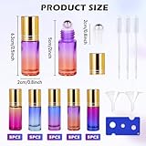 Zoom IMG-1 sunoya 25 pezzi roll on Zoom IMG-1 sunoya 25 pezzi roll on