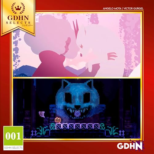 GDHN Selects #001 - Jogo de Bicho Titelbild