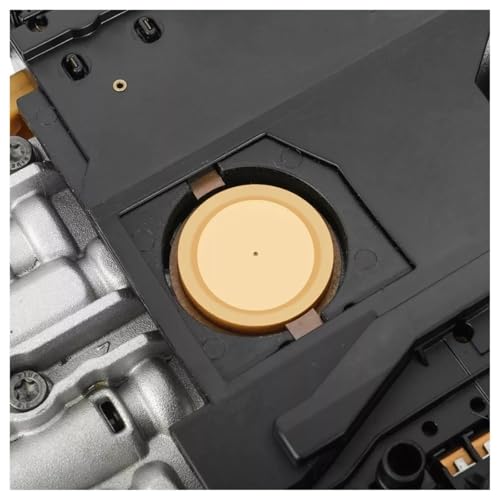 Convertidor de par para solenoide de transmisión 722.6 con placa TCU 3