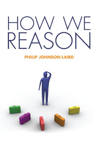 Preisvergleich Produktbild How We Reason