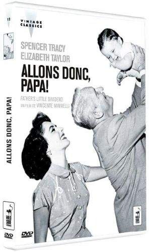Preisvergleich Produktbild Allons donc, papa ! [FR Import]