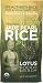 Lotus Rice - Jade Pearl - 15 OZ