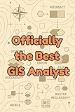 GIS 2026 Planer & Notebook - 