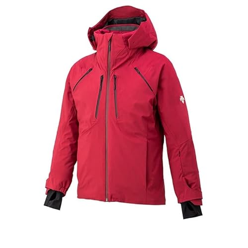 DESCENTE デサント スキーウェア ジャケット<2023>DWUUJK51 / S.I.O INSULATED JACKET 22-23 NEWモデル