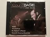  Ultimate Jazz & Blues Series