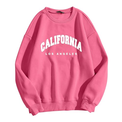 Sweat à capuche femme graphique rose esthétique Y2K gothique anime confortable automne
