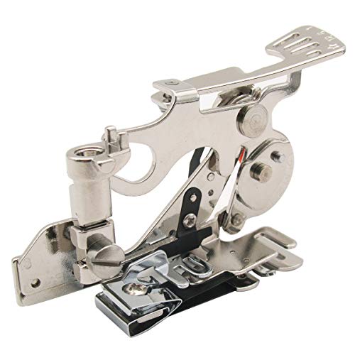 Pieza para máquina de coser Ruffler Foot CKPSMS miniatura 2