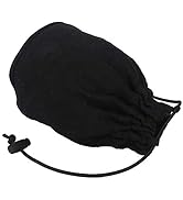 Diffuseur de Cheveux Universel, Diffuseur de Sèche-cheveux en Tissu, Accessoire de Diffuseur de S...