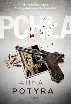 Paperback PchLa - Anna Potyra [KSIÄLtKA] [Polish] Book