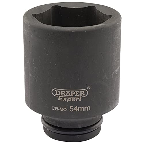 Draper EXPERT 54MM, Bussola a impatto Torq 3/4