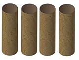 MCA Cardboard Concrete Form Tube 24