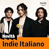  Novità indie italiano