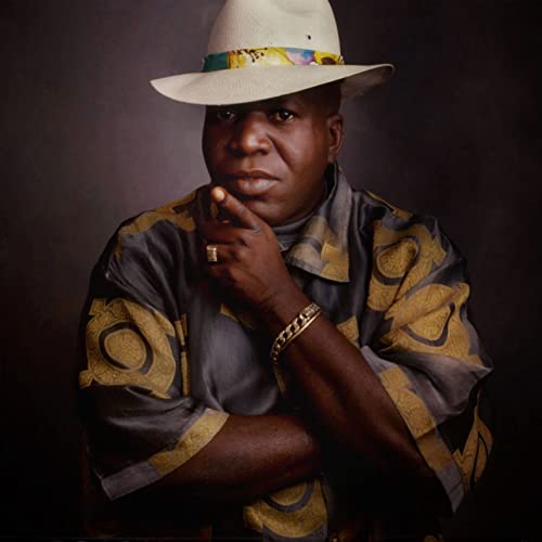 Barrington Levy