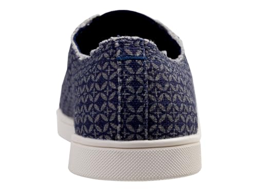Spenco Women's Santa Maria Batik Sneaker3