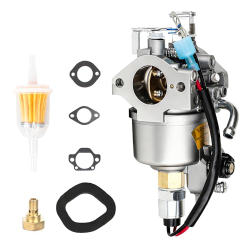 Carburetor for Onan Cummins Microquiet KY Series 4000-Watt 4KYFA26100 4KYFA26100P 4KYFA26100K Replace A042P619 146-0785 A041D736 146-0635 146-0703 146-0742 146-0803 146-0743 146-0759