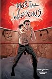 double action weapons  Mortal Weapons 2: Relentless