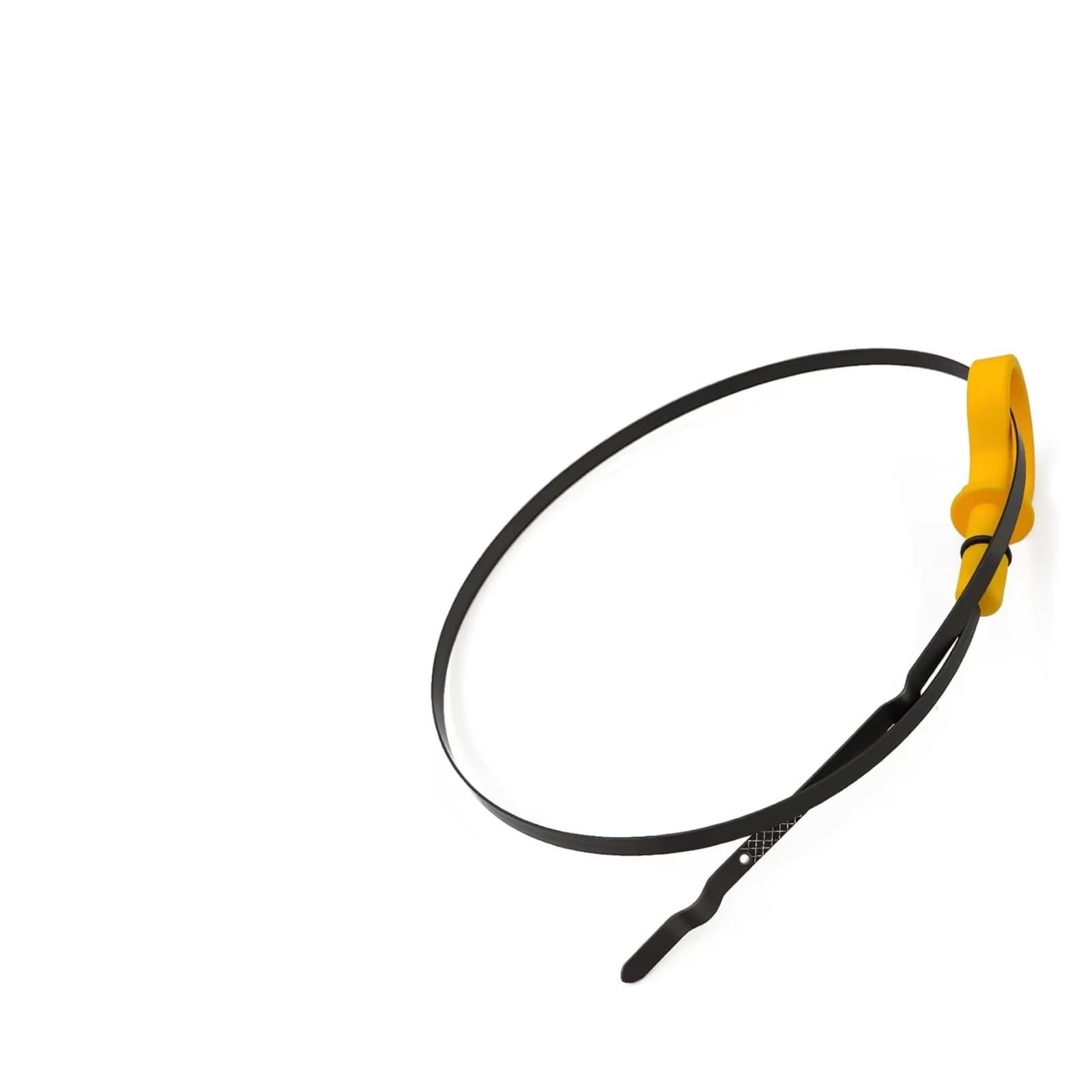Varilla medidora de Aceite para Lincoln MKS 2009 2010 2011 2012 y MKX 2007 2008 2009 2010 2011 2012. Varilla medidora de Aceite del Motor OEM Ba5Z6750A.