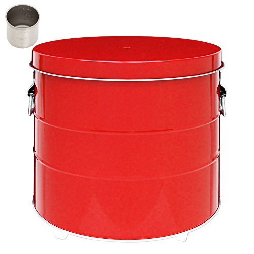 �ڂ�Ƌ� �e���r�ŏЉ��܂��� �Ăт� ���� ���{�� 20kg ���C�X�X�g�b�J�\ ���Ď��[ �v�ʃJ�b�v�t�� ���悯 ���C �_���h�~ �g�^���� �ğC ���b�h