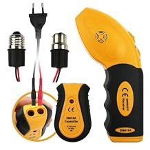 allsun AC 100-120 V دائرة مكتشف غير الاتصال الجهد الاستشعار السيارات الاستشعار جهاز الاستقبال الارسال يحدد الدوائر AC الصمامات