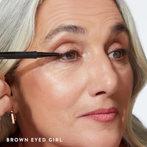 image for LAURA GELLER NEW YORK INKcredible Gel Eyeliner - Brown Eyed Girl - Wat