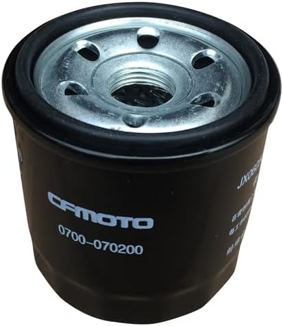 Miniatura 2 de Elemento limpiador de filtro de aceite de motocicleta para CFMOTO 400NK 400 NK 650NK 650GT 650 NK 650 GT