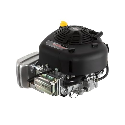 Simpson 11.5 HP Intek 344cc Engine
