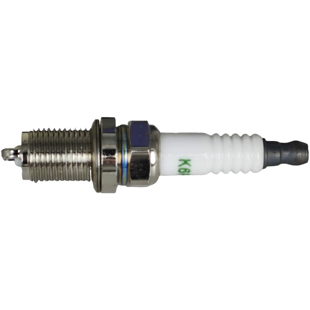 Amazon.com: EZROAD Spark Plug 23458GT Compatible with Genie