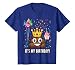 It's My Birthday Poop Emoji T-Shirt