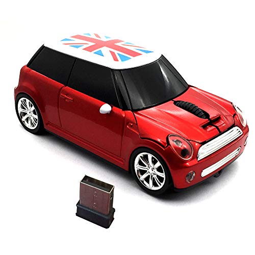 The 30 Best Mini Mouse of 2026 [Verified] - Cherry Picks