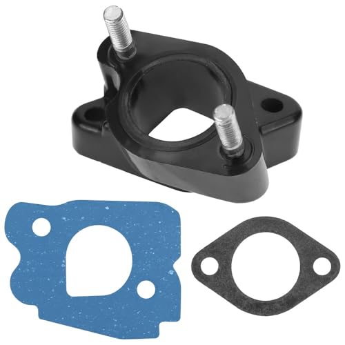 Kit de junta y espaciador de admisión J38-13596-00 para modelos G2 a G14