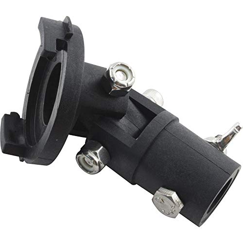 G.Q.F. Manufacturing Co A&A 547508 Cleaning Head Installation Tool Gamma III 2 Prong