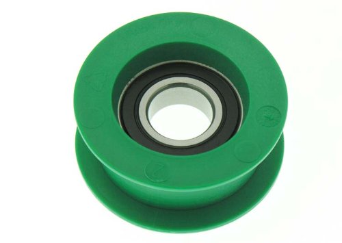 Preisvergleich Produktbild Honda Genuine 80393-VK1-003 Riemenscheiben