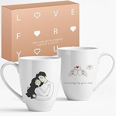 Love Embrace Set of 2