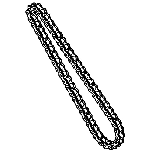 Agri-Fab 42087 Tiller Tine Shaft Drive Chain Genuine Original Equipment Manufacturer (OEM) Part