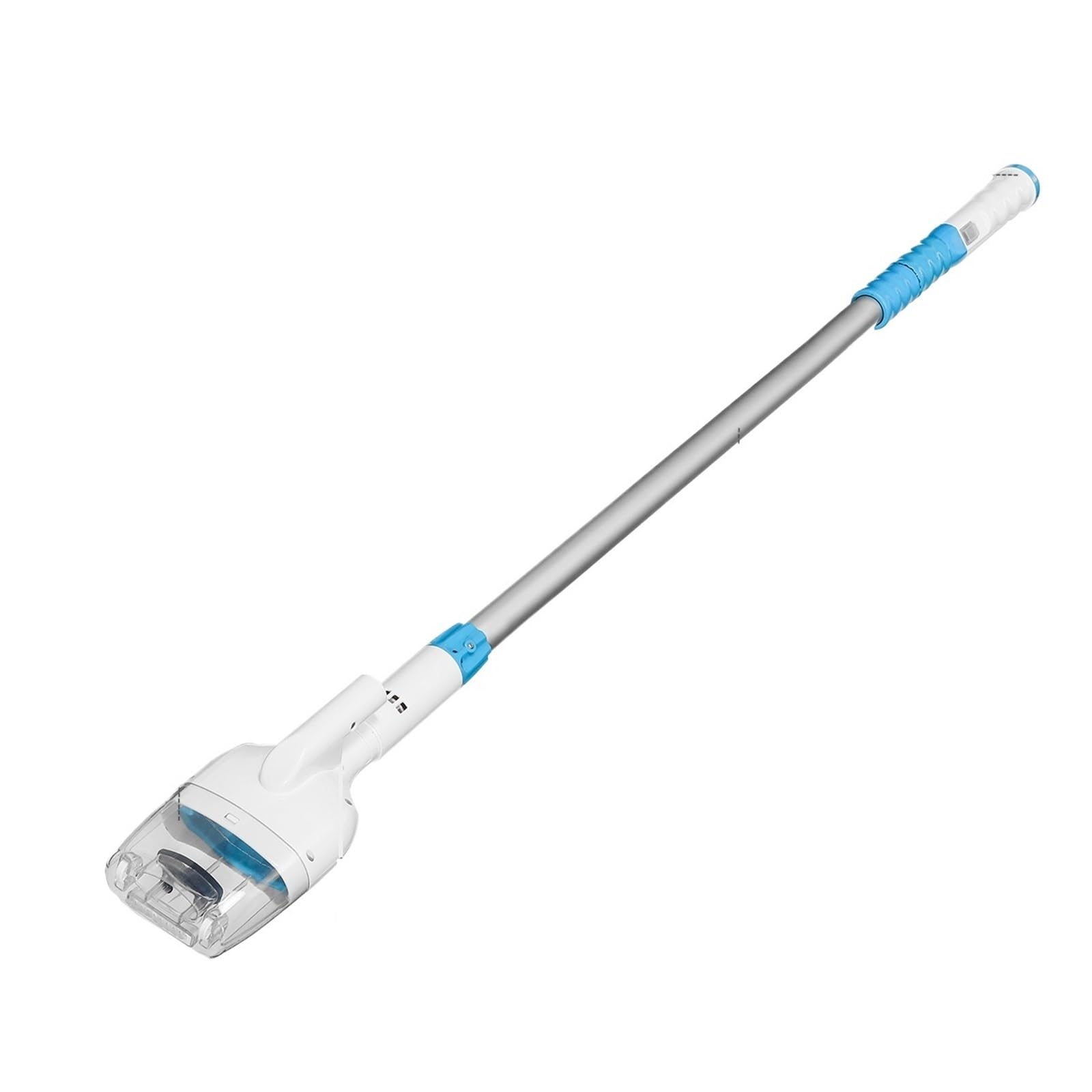 Bezprzewodowy Odkurzacz Teleskopowy Ręczny Przyrząd Do Czyszczenia Ssący Szczotka Do Fontanny Basen Z Gorącą Wiosną(Battery Model)