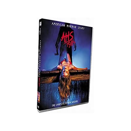 Amazon Com American Horror Story Season 9 Dvd Posters Prints