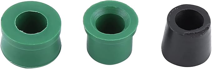 Kit de Reparación Aire Acondicionado 71 Piezas, Válvulas y Juntas miniatura 8