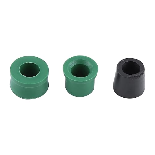 Miniatura 4 de 71 piezas de reparación de aire acondicionado, kit de juntas de manguera HVAC, herramienta de reparación de 10 núcleos de válvula, 50 juntas de